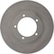 Centric Parts Standard Brake Rotor, 121.41002 121.41002 - alternate 1